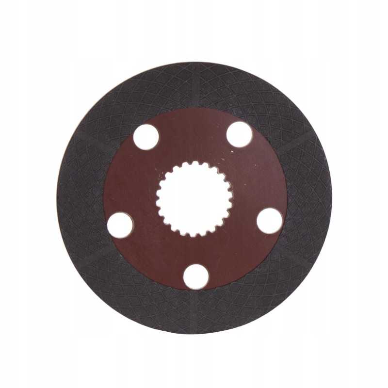 Stabdžių diskas 5159830 new holland gopart