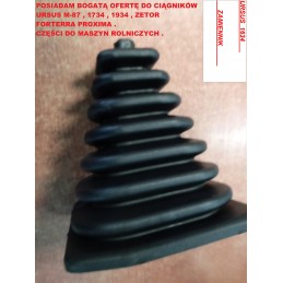 Pavarų svirties bagažinė ursus 1634 m 87 pl