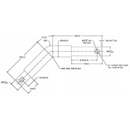 Sworzen 28 36 28x28mm kramp z436135kr