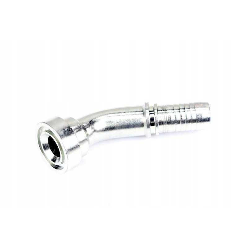 Hidraulinė jungtis sfs45 dn25 1 tinka s