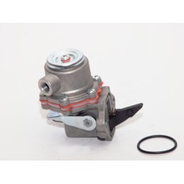 New Holland Case kuro siurblys