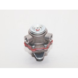 New Holland Case kuro siurblys