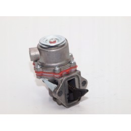 New Holland Case kuro siurblys