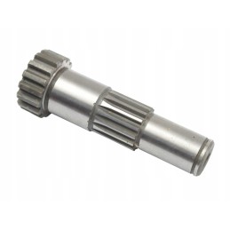 Hidraulinio siurblio pavaros velenas 70114605
