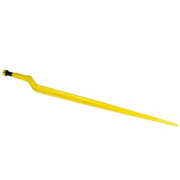 krautuvas 880 mm m22x1 5 posūkiai w9132 880w