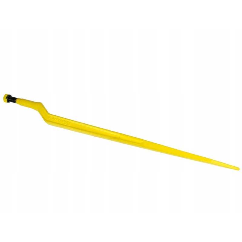 krautuvas 880 mm m22x1 5 posūkiai w9132 880w