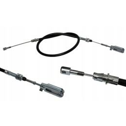 PTO sankabos troso korpusas new holland 5097965