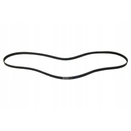 Vpe6163 ventiliatoriaus diržas