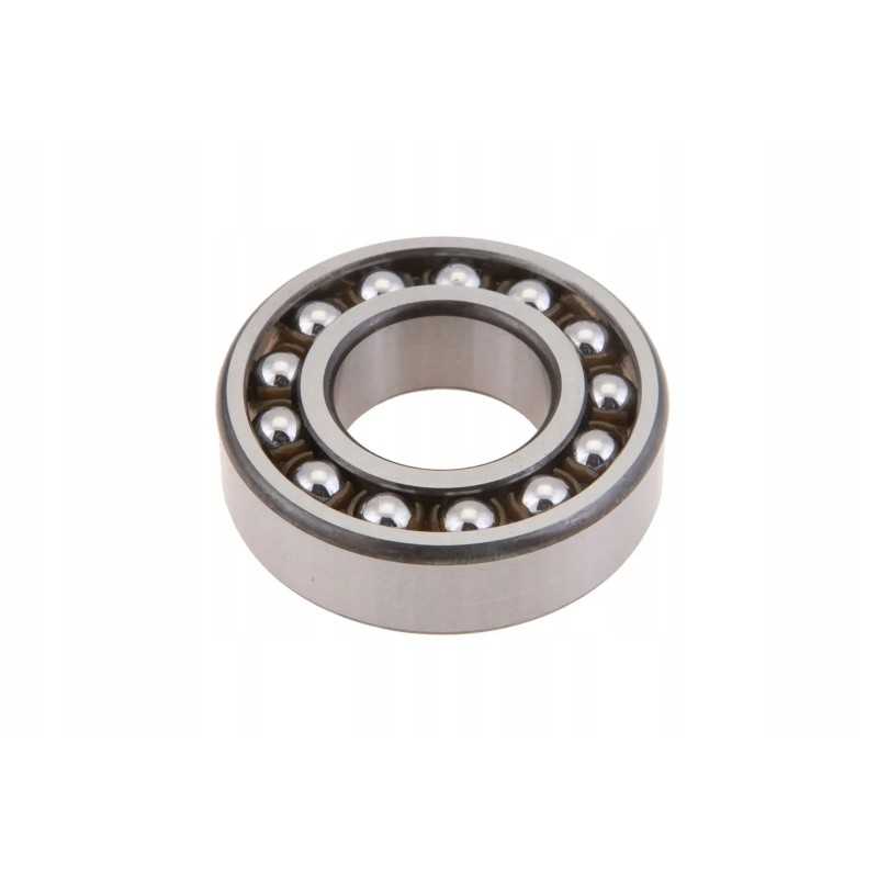 75001205 savaime išsilyginantis rutulinis guolis 25 x 52 x 15