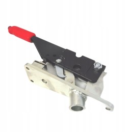 Zetor Major rankinė svirtis