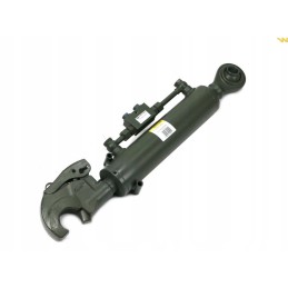 Hidraulinė jungtis cat 2 ursus c 385 zetor war