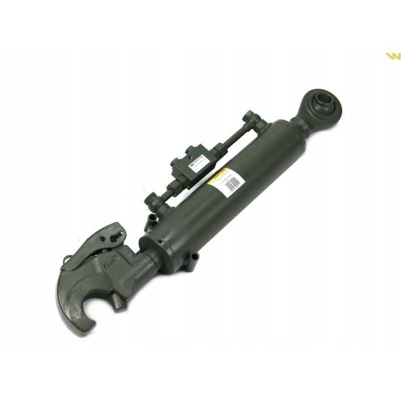 Hidraulinė jungtis cat 2 ursus c 385 zetor war