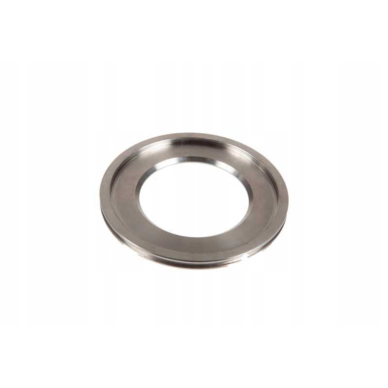 F653630010030 krumpliaračio metalinis žiedas