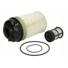 Kuro filtras pu 12 002 2 su žmogaus filtru