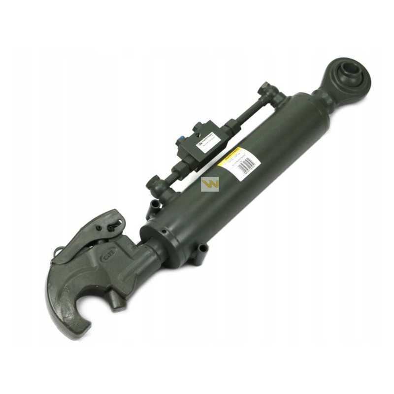 Hidraulinė jungtis cat 2 Ursus C 385 Zetor