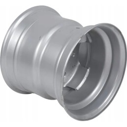 Rato ratlankis 15 5 x 13 sidabrinis et 15