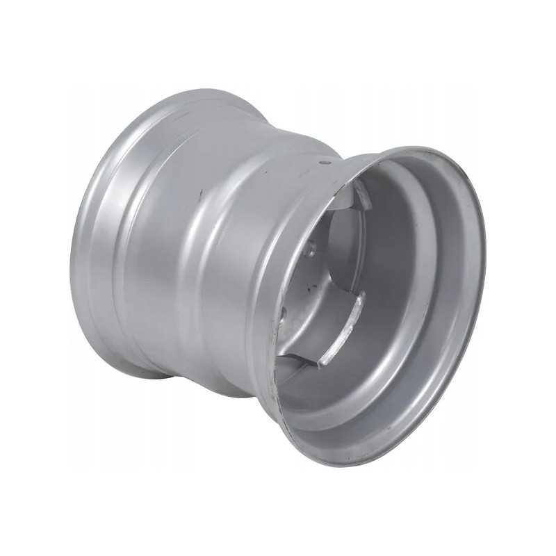 Rato ratlankis 15 5 x 13 sidabrinis et 15