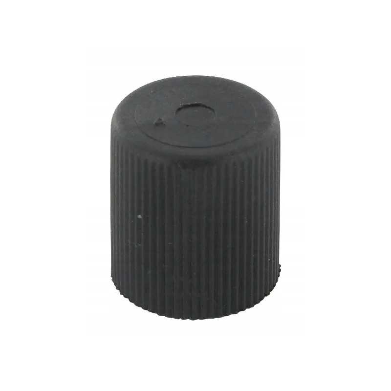 Vožtuvo apsauginis dangtelis