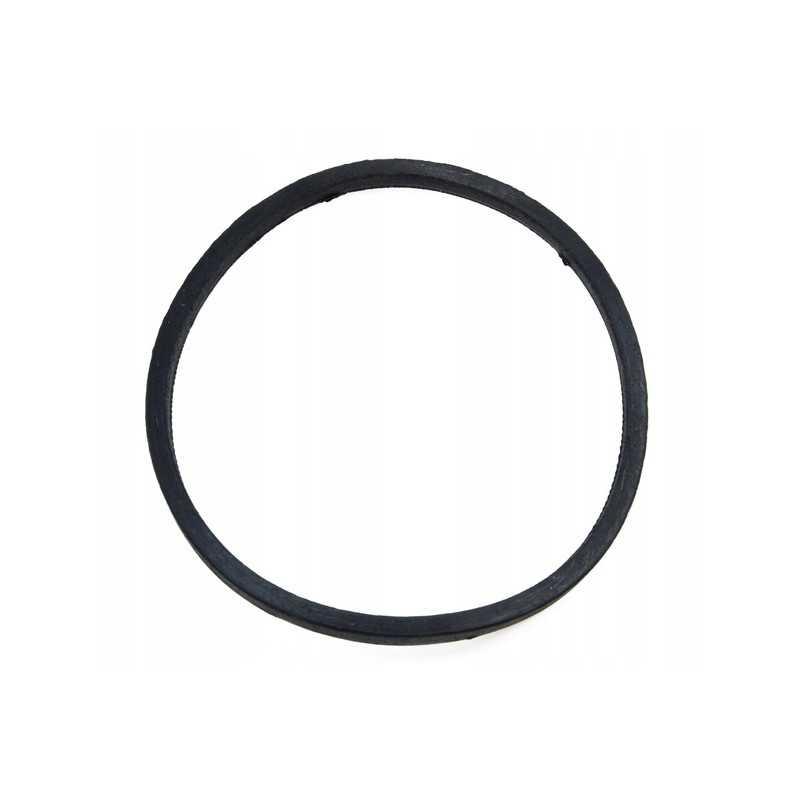 Kuro ir alyvos filtro tarpiklis Zetor 931102