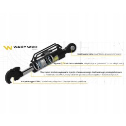 Hidraulinė jungtis cat 2 Ursus C 385 Zetor