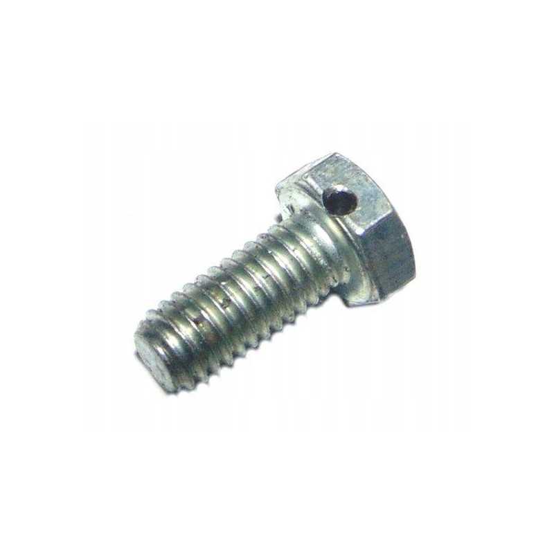 Siurblio sandarinimo varžtas c 360 ursus c 360 kn4 24