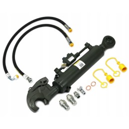 Hidraulinės jungties cat 2 c 385 kabelių rinkinys