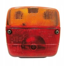 Kombinuotas galinis žibintas