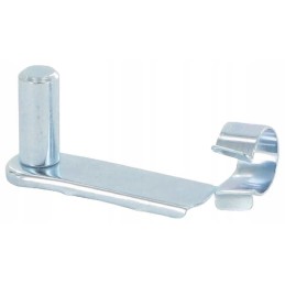 Užveržimo kaištis 6 mm CA15040