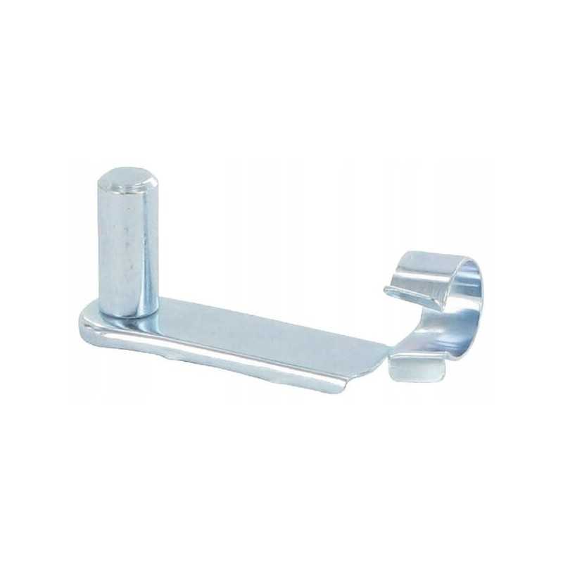 Užveržimo kaištis 6 mm CA15040