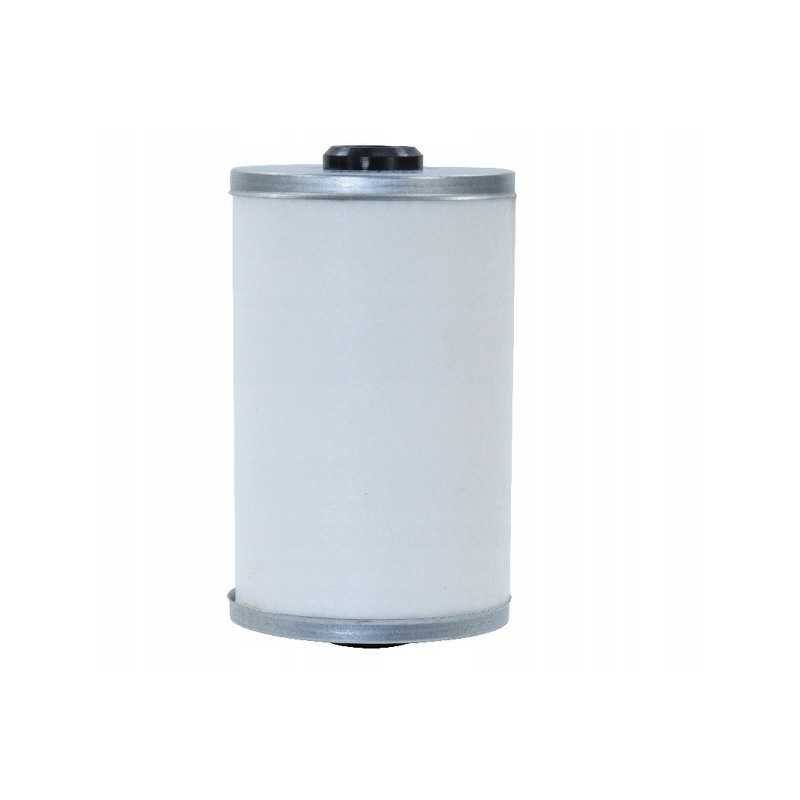 Ursus C 330 C 360 veltinio kuro filtro įdėklas