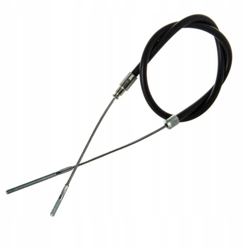 Rankinio stabdžio trosas zetor 5011 7045 69112738