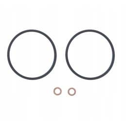 Ursus c330 c360 c385 kuro filtro įdėklų komplektas