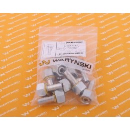 Hidraulinė jungtis dkr dn20 1 11 warynski spr