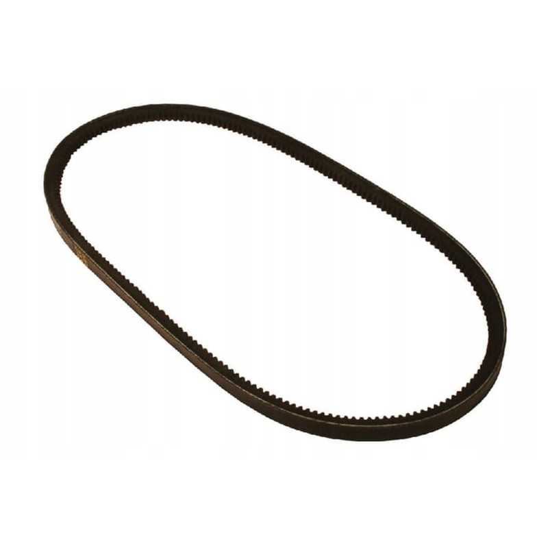 Vpe6167 ventiliatoriaus diržas