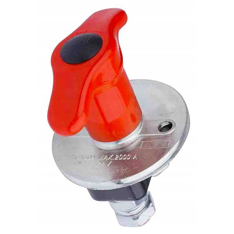 P7u01 maitinimo jungiklis 12 24v max 2000a hebel