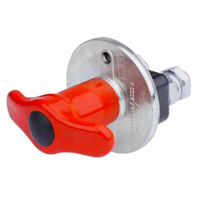 Maitinimo jungiklis 12 24v max 2000a w0j52 hebel