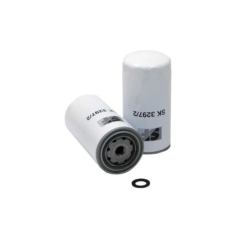 Puikus kuro filtro korpusas Puma 230 CVX 84167233