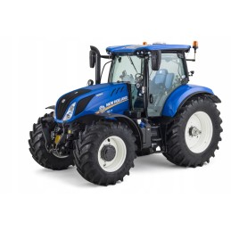 New Holland T6 125 smulkus kuro filtras 2124611