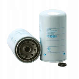 Puikus kuro filtro korpusas Puma 230 CVX 73316835