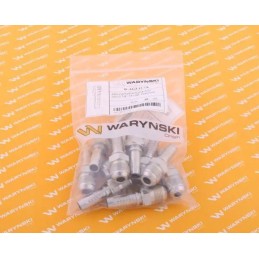 Hidraulinė jungtis agj dn13 1 1 16 12 unf waryn