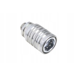 Skm10hl3 greitosios jungties lizdas m18 x 1 5