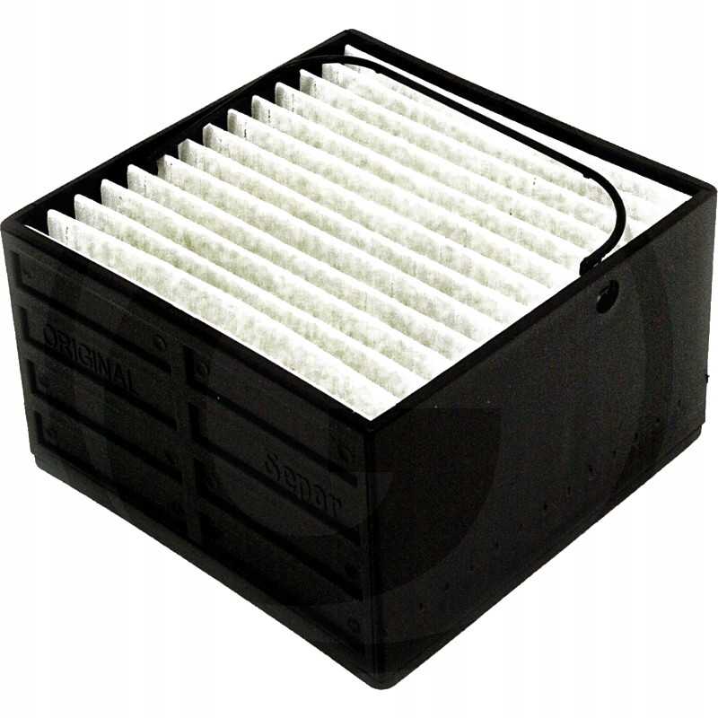 Filtro elementas 01030 hnbr 56799020