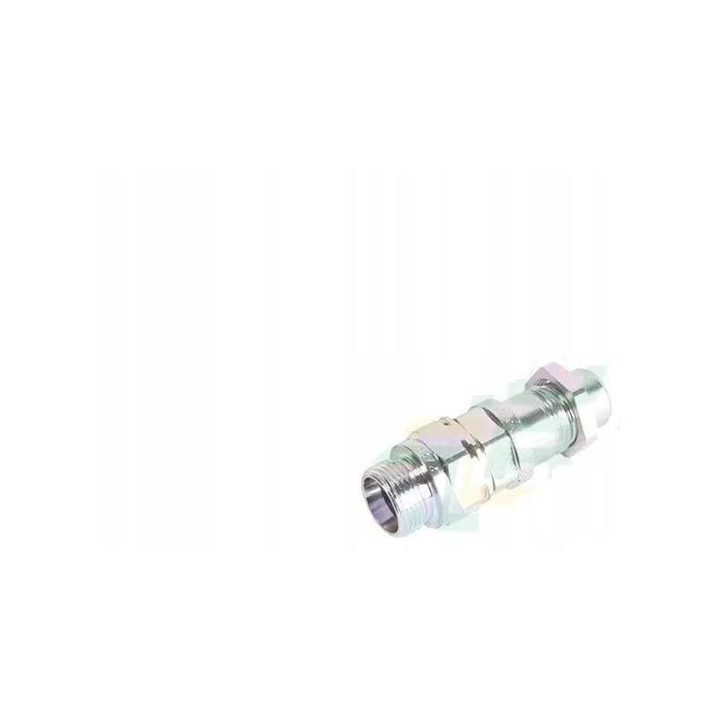 Hidraulinė jungtis 3 8 m22x1 5 31075 claas