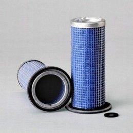 Cilindrinis oro filtras 180mm 70mm 71mm 61