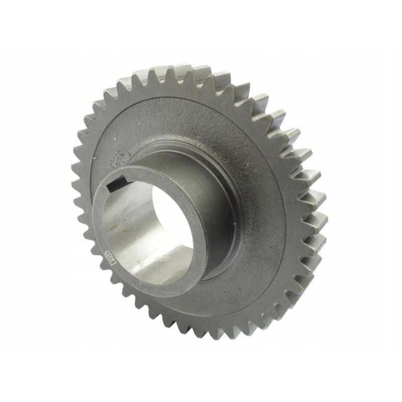 Krumpliaratis 4 apatinė pavara su 42 c 360 50 41 968 0