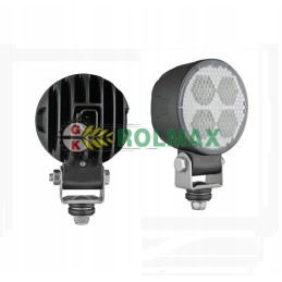 LED darbo lempa 58 1000lm dt04 2p crc5e 51914
