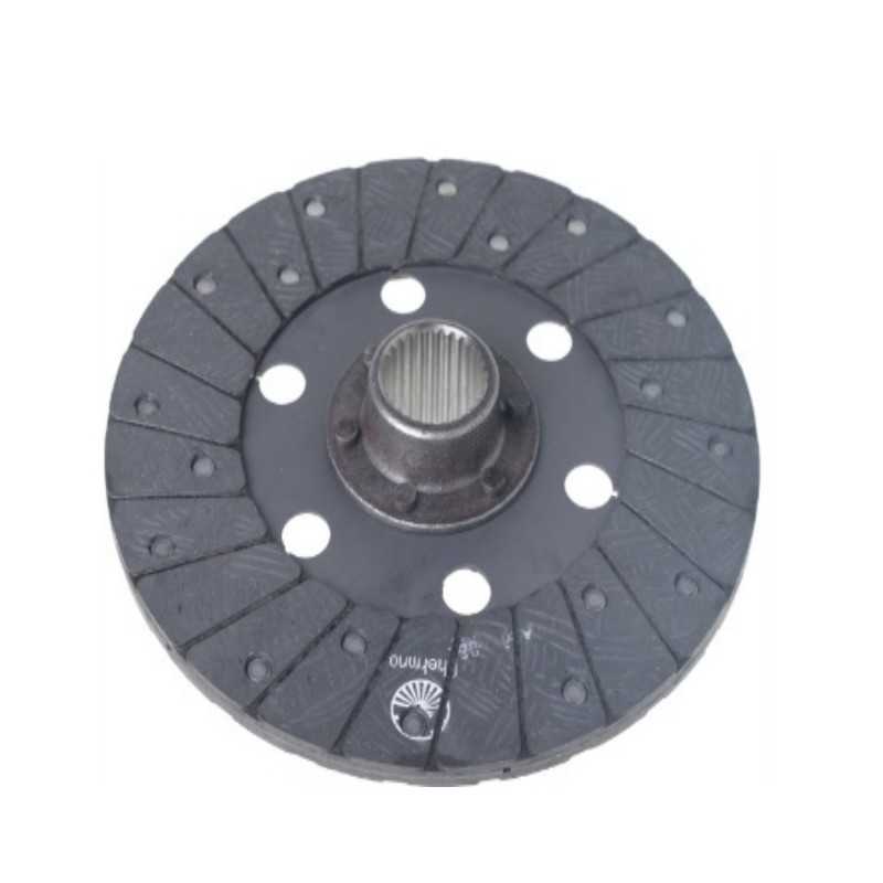 Sankabos diskas 2-asis Ursus C 360 C360