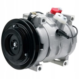 Mahle oro kondicionieriaus kompresorius 12v