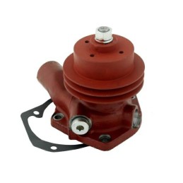 Žemo vandens siurblys, 2 diržai 84017529b ursus c 385