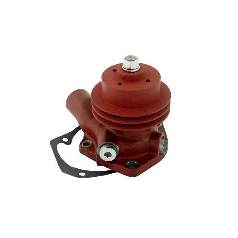 Žemo vandens siurblys, 2 diržai 84017529b ursus c 385